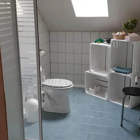 Belchenblick Apartment *