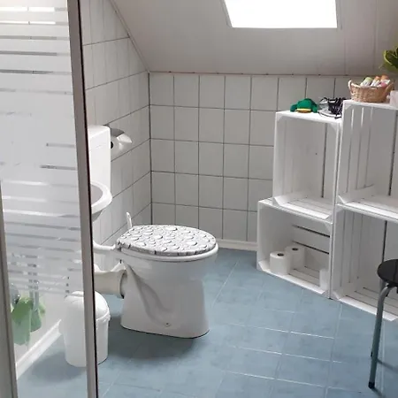 Apartment Belchenblick