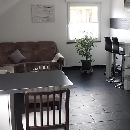 Apartment Belchenblick *