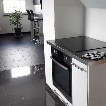 Belchenblick Apartment *