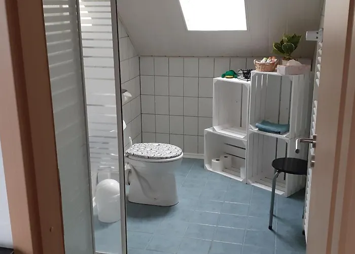 Belchenblick Appartement *