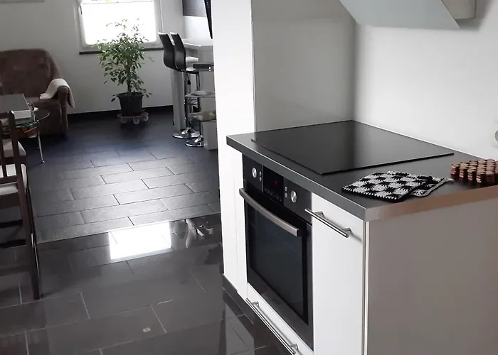 Belchenblick Appartement *